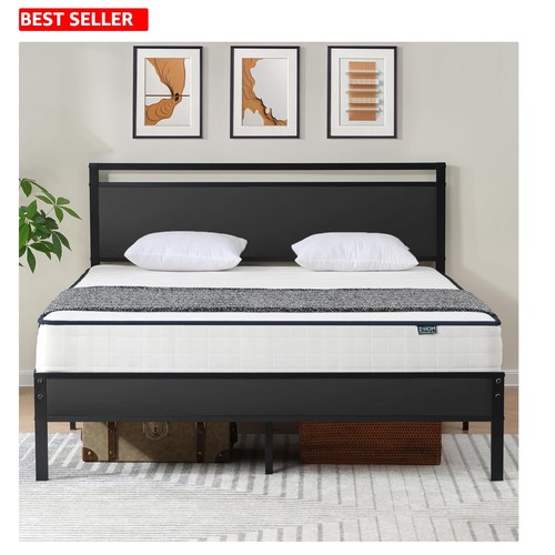 Full bed frame - full,