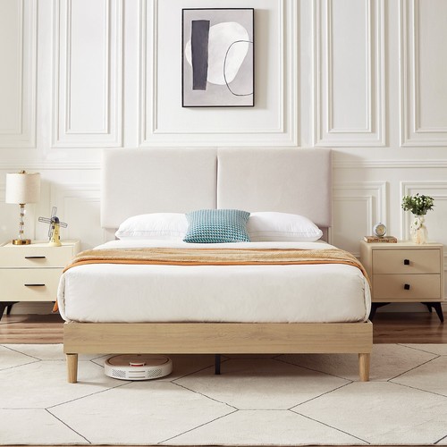 Bed frame twin - full, queen