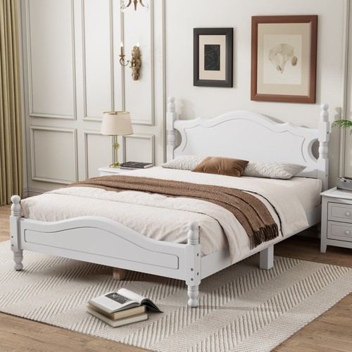 Noble house full wood platform - noble,