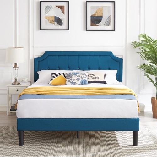 Twin full queen - twin/full/queen, upholstered