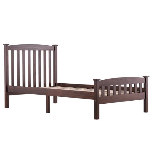 Size wooden bed frames - 3,