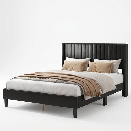 Alvantor padded bed - alvantor, frame