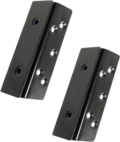 Bed frame post - bed, hook