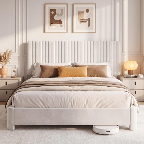 Full size velvet - full,