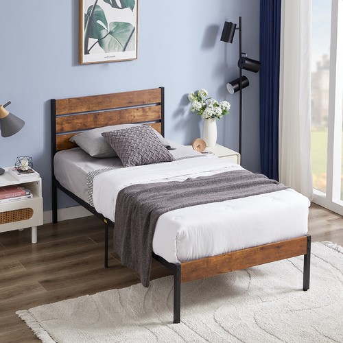 Twin full queen size - twin/full/queen, bed