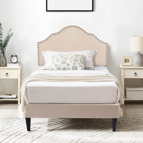 Twin full queen - twin/full/queen, frame
