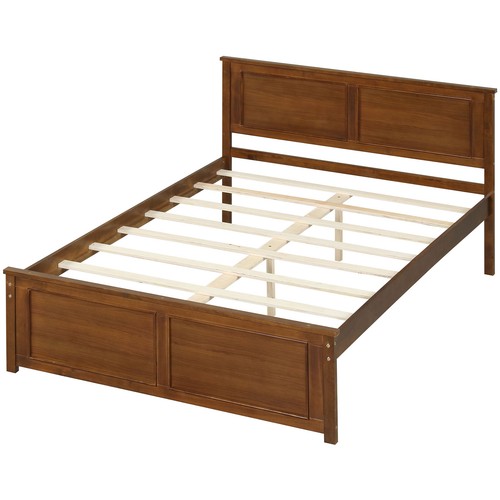 Full size bed - full,