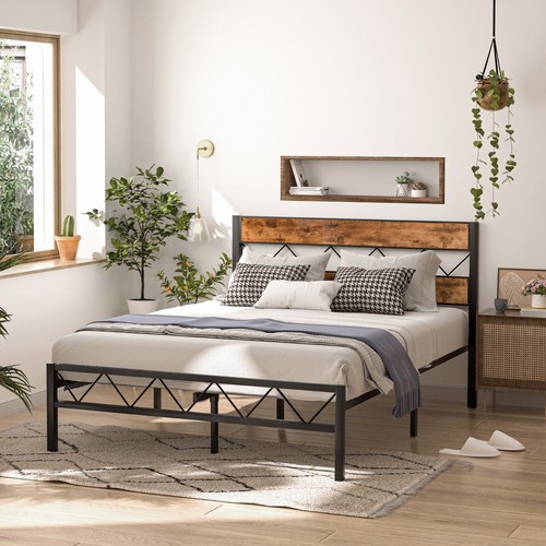 Twin full queen size - twin, bed